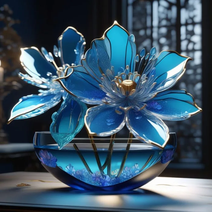 Crafted Glass Solutions