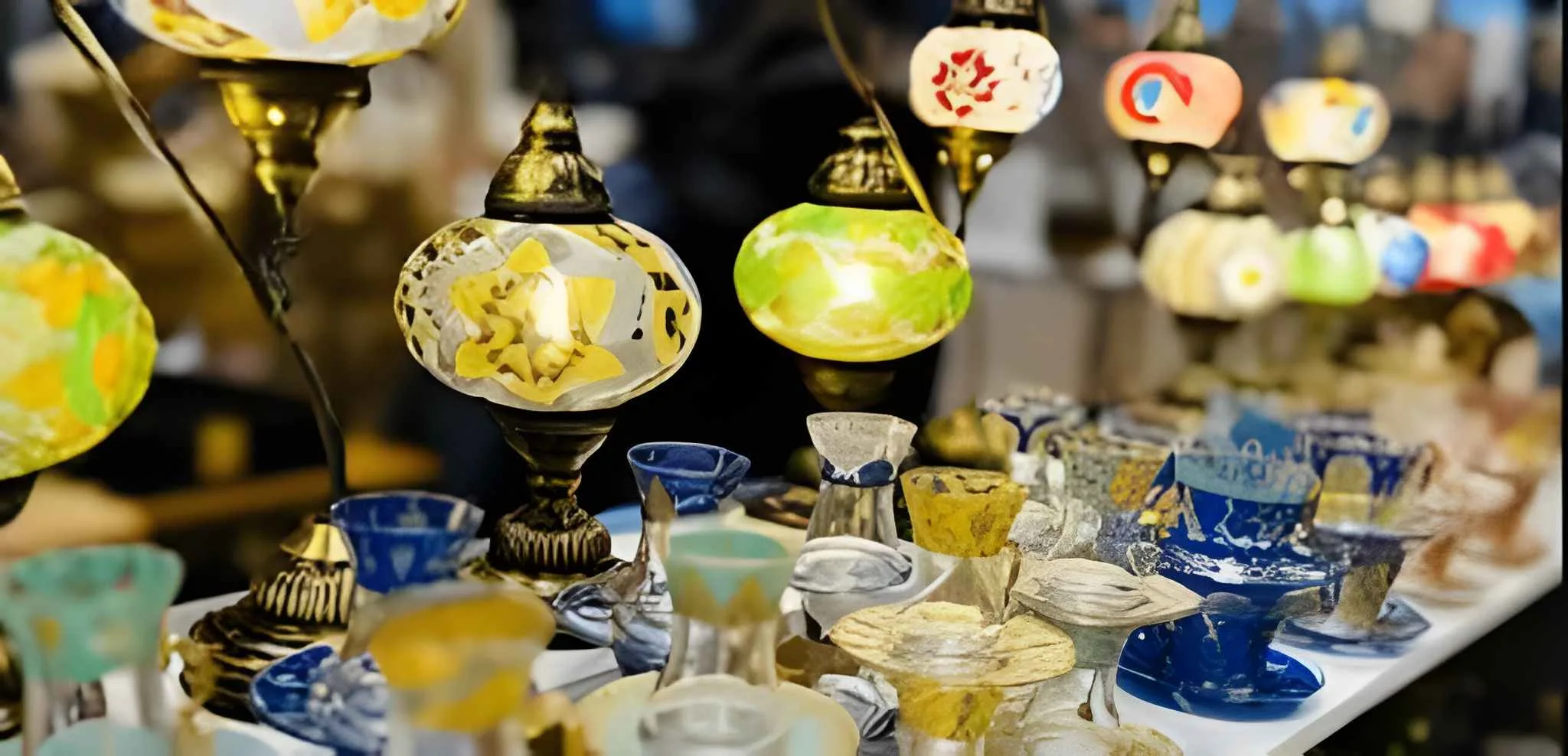 Expert Craftsmanship in Glass