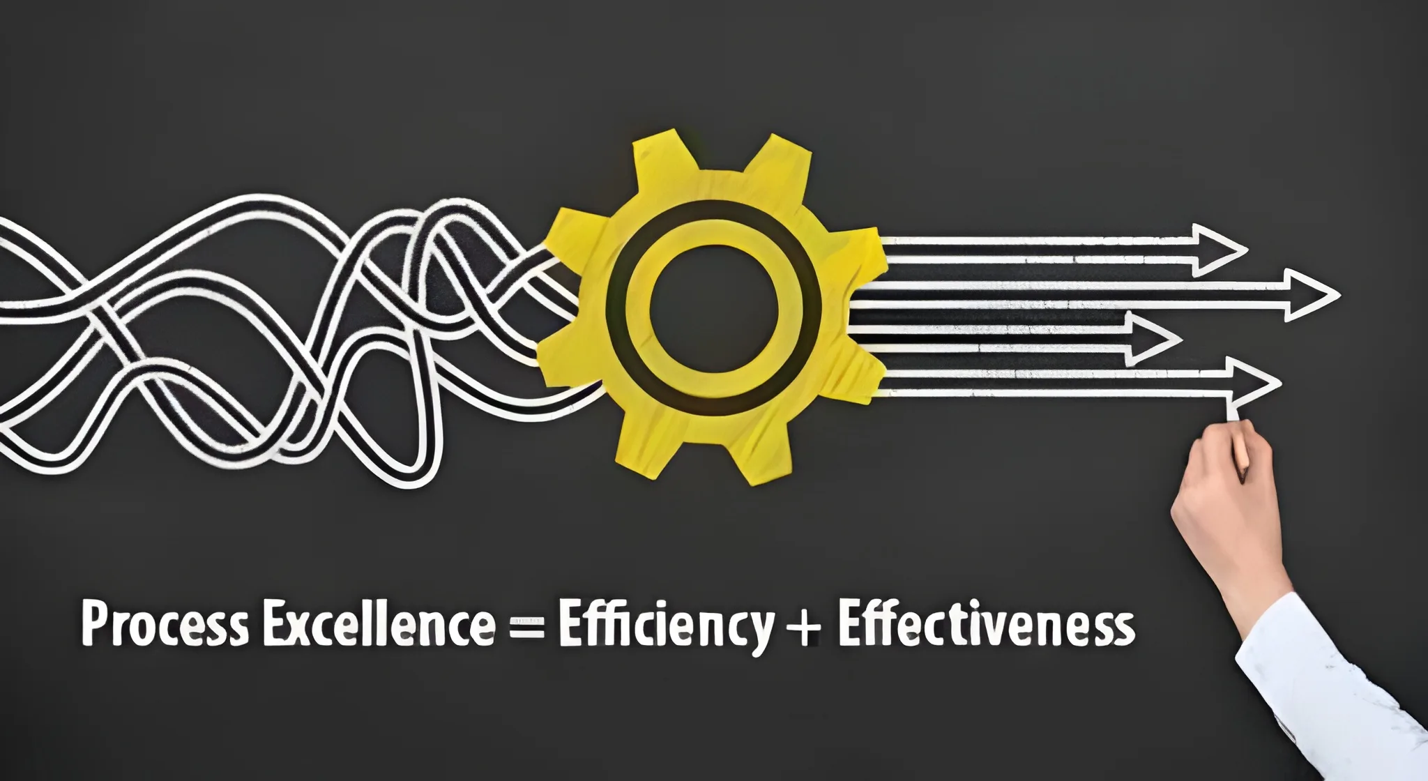 Efficient Glass Delivery