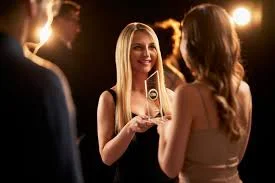 Award-Winning Quality