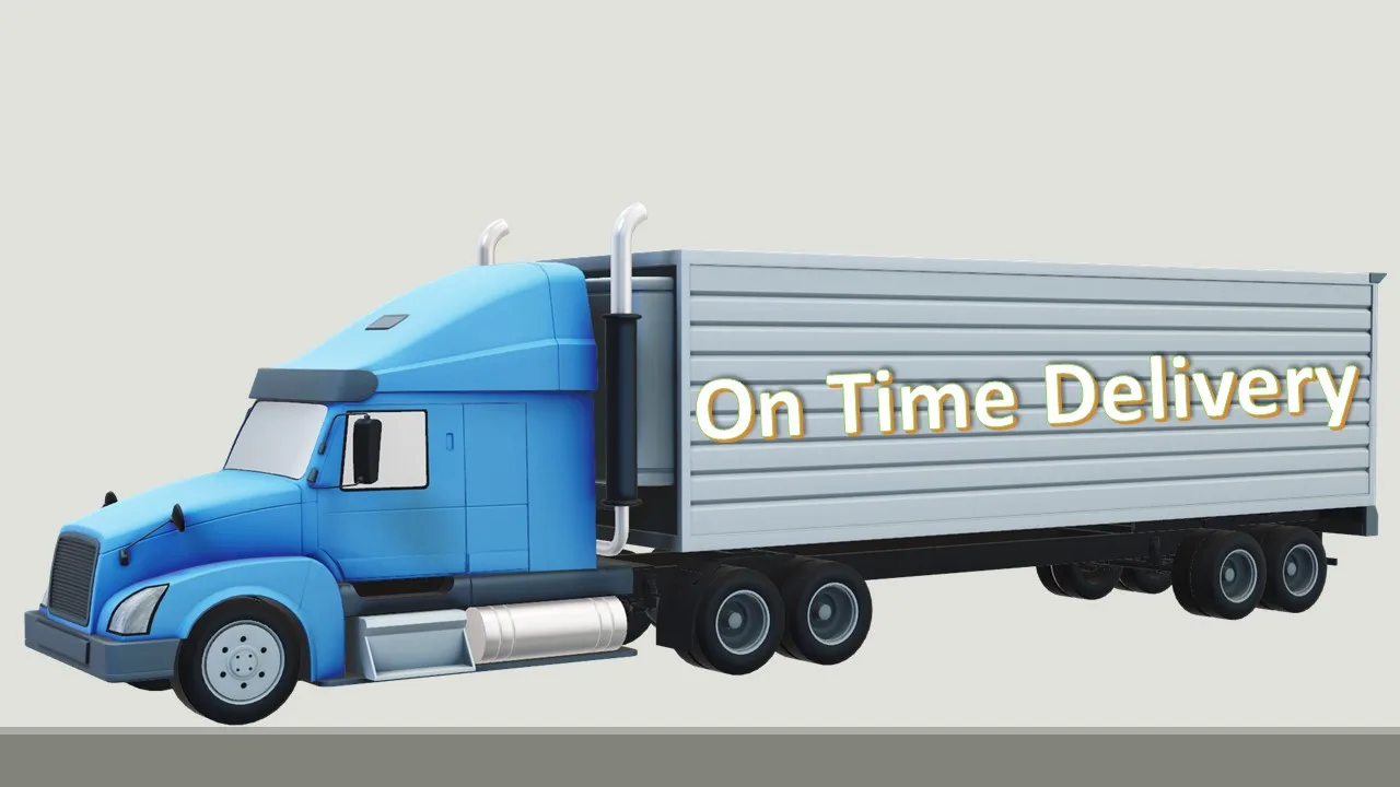 Quick Delivery Solutions